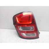 Piloto Trasero Izquierdo para Citroën C3 Ii (Sc_)