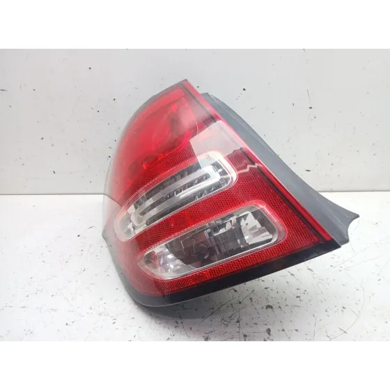 Piloto Trasero Izquierdo para Citroën C3 Ii (Sc_)