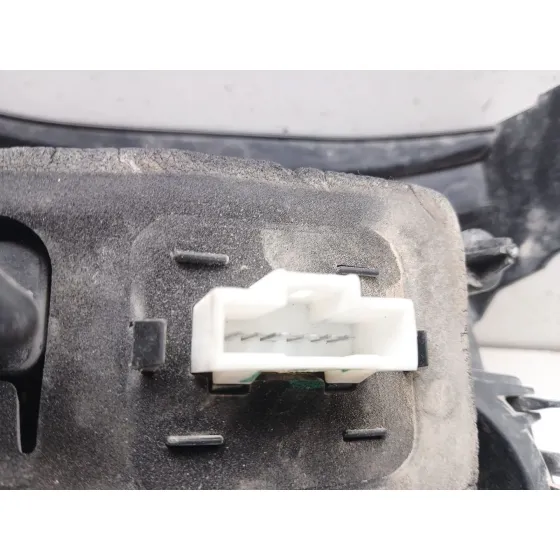 Piloto Trasero Izquierdo para Citroën C3 Ii (Sc_)
