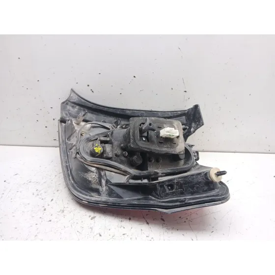 Piloto Trasero Izquierdo para Citroën C3 Ii (Sc_)