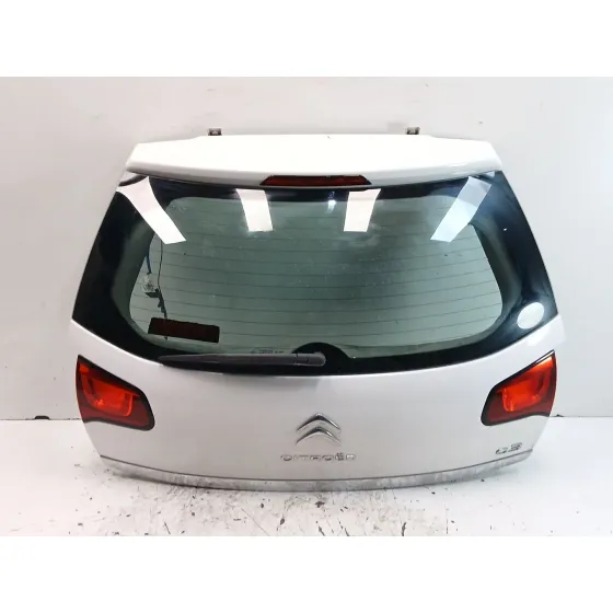 Porton Trasero para Citroën C3 Ii (Sc_)