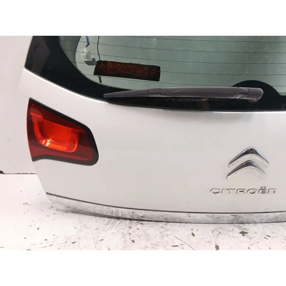Porton Trasero para Citroën C3 Ii (Sc_)