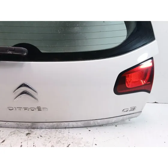 Porton Trasero para Citroën C3 Ii (Sc_)