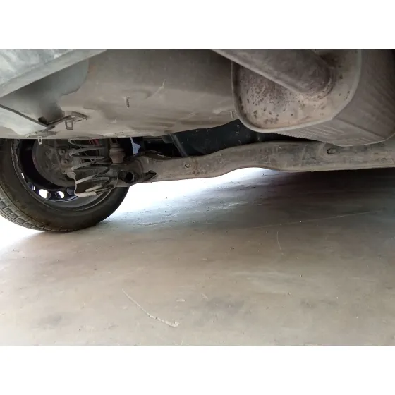 Puente Trasero para Citroën C3 Ii (Sc_)