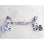 Puente Trasero para Citroën C3 Ii (Sc_)