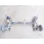 Puente Trasero para Citroën C3 Ii (Sc_)