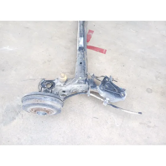 Puente Trasero para Citroën C3 Ii (Sc_)