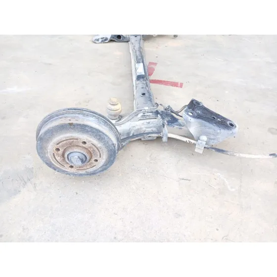 Puente Trasero para Citroën C3 Ii (Sc_)