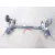 Puente Trasero para Citroën C3 Ii (Sc_)