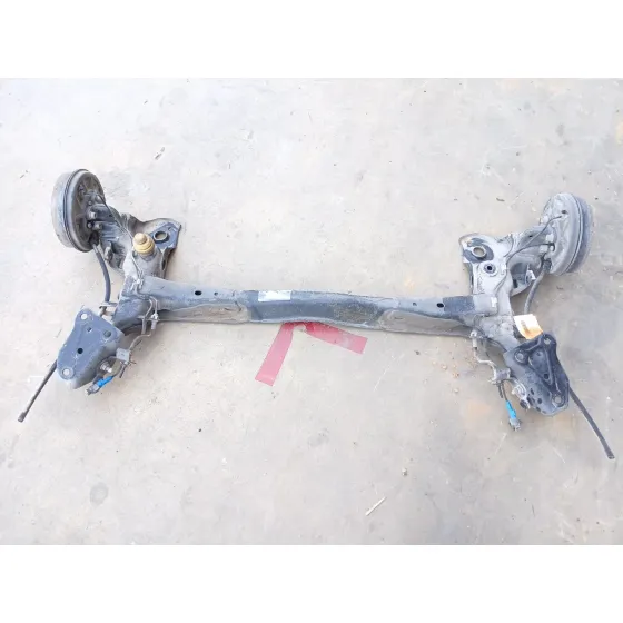 Puente Trasero para Citroën C3 Ii (Sc_)