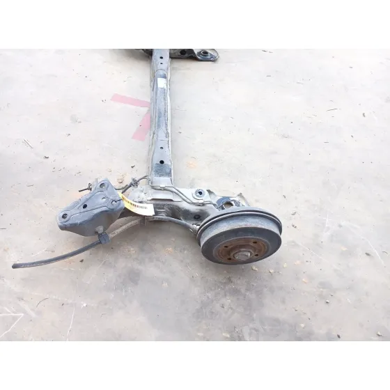 Puente Trasero para Citroën C3 Ii (Sc_)