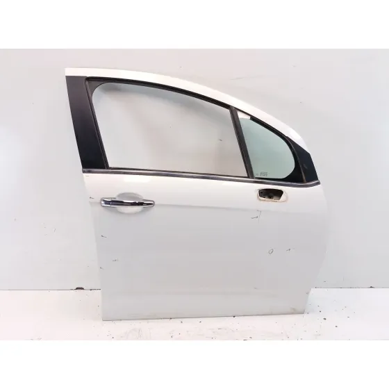 Puerta Delantera Derecha para Citroën C3 Ii (Sc_)