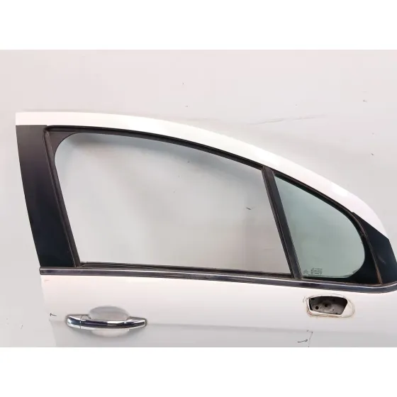 Puerta Delantera Derecha para Citroën C3 Ii (Sc_)