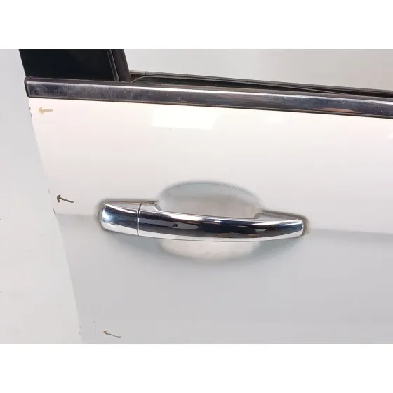 Puerta Delantera Derecha para Citroën C3 Ii (Sc_)