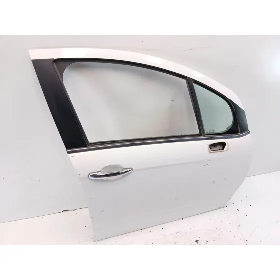 Puerta Delantera Derecha para Citroën C3 Ii (Sc_)