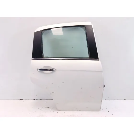Puerta Trasera Derecha para Citroën C3 Ii (Sc_)