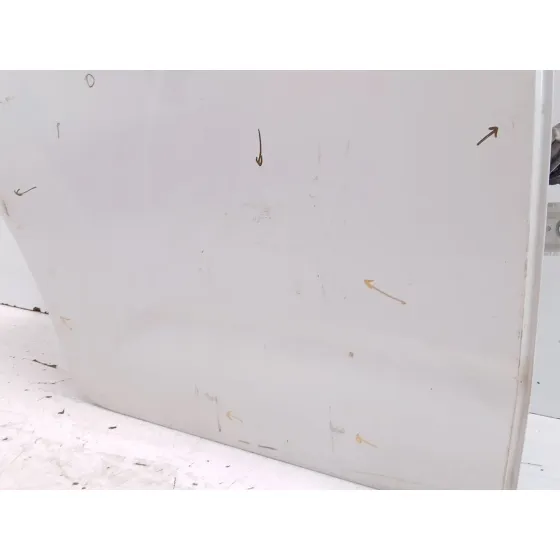 Puerta Trasera Derecha para Citroën C3 Ii (Sc_)