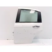 Puerta Trasera Izquierda para Citroën C3 Ii (Sc_)