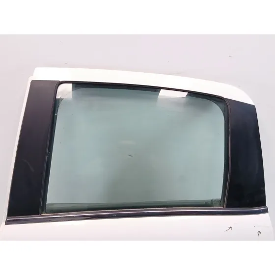 Puerta Trasera Izquierda para Citroën C3 Ii (Sc_)