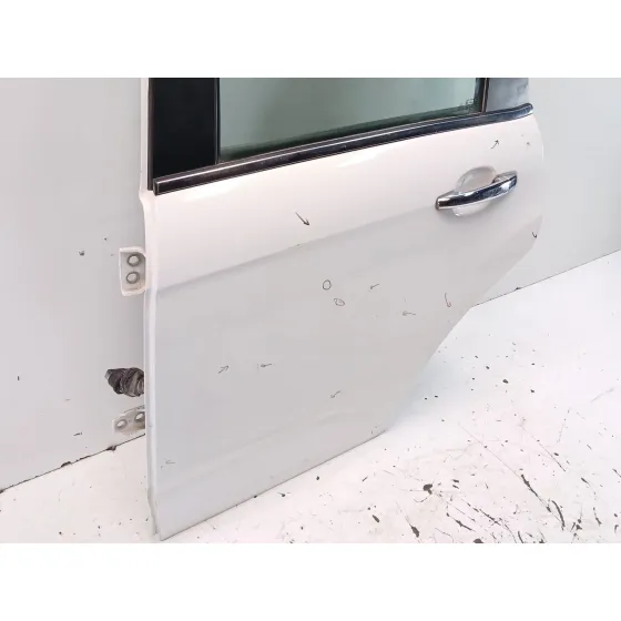 Puerta Trasera Izquierda para Citroën C3 Ii (Sc_)