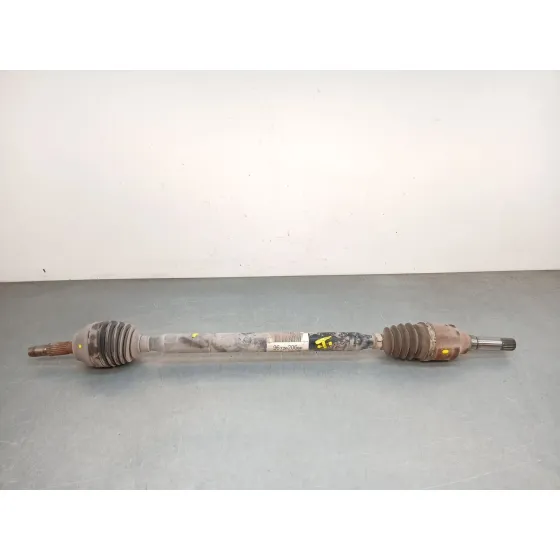 Transmision Delantera Derecha para Citroën C3 Ii (Sc_)