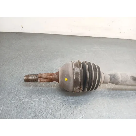 Transmision Delantera Derecha para Citroën C3 Ii (Sc_)