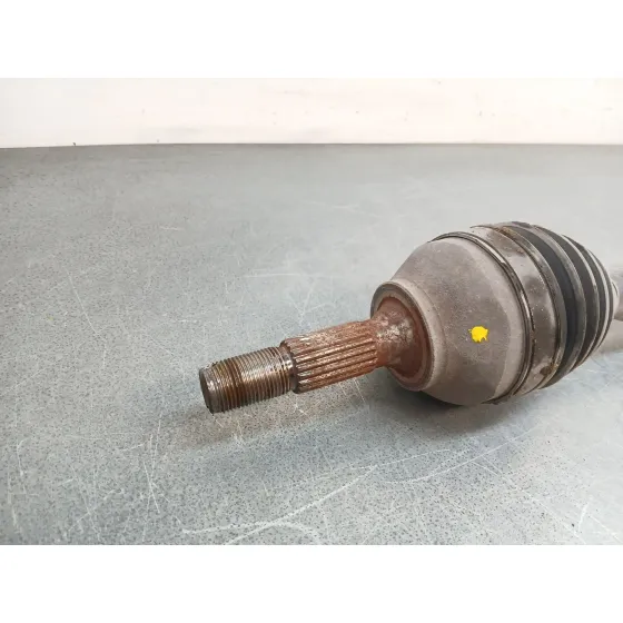 Transmision Delantera Derecha para Citroën C3 Ii (Sc_)