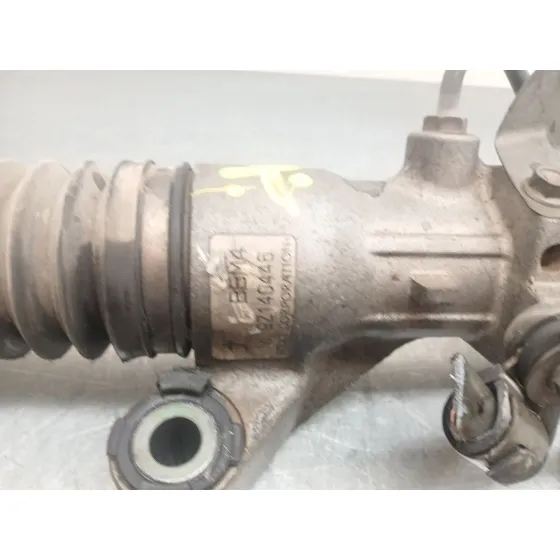 Cremallera Direccion para Mazda 3 Sedan (Bl)