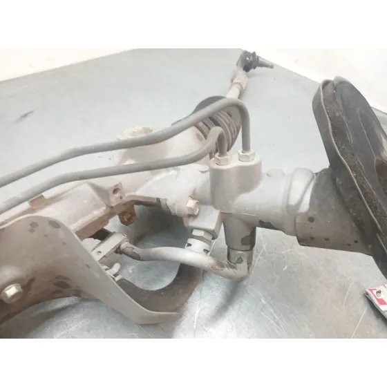 Cremallera Direccion para Mazda 3 Sedan (Bl)