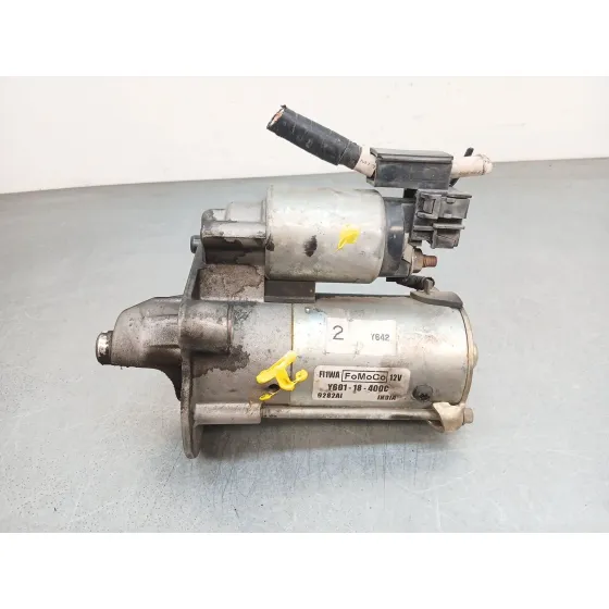 Motor Arranque para Mazda 3 Sedan (Bl)