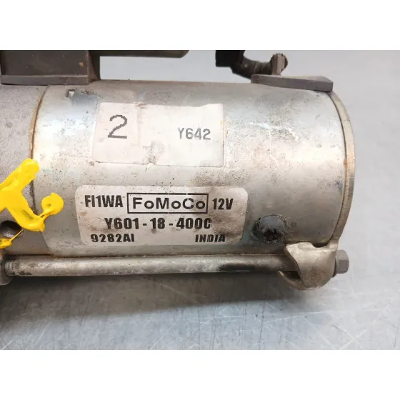 Motor Arranque para Mazda 3 Sedan (Bl)
