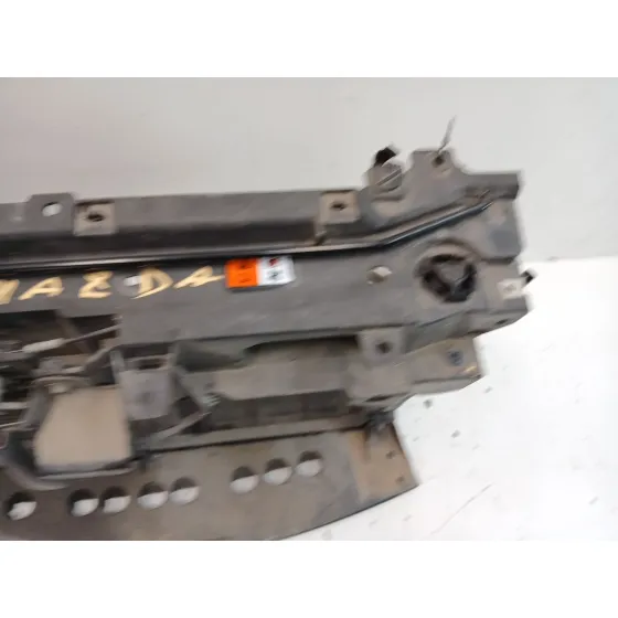 Panel Frontal para Mazda 3 Sedan (Bl)