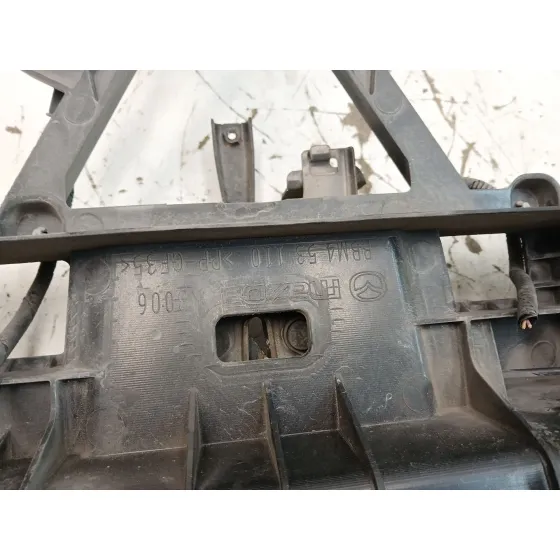 Panel Frontal para Mazda 3 Sedan (Bl)