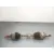 Transmision Delantera Izquierda para Mazda 3 Sedan (Bl)