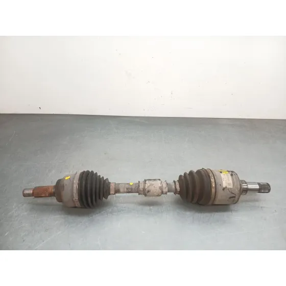 Transmision Delantera Izquierda para Mazda 3 Sedan (Bl)