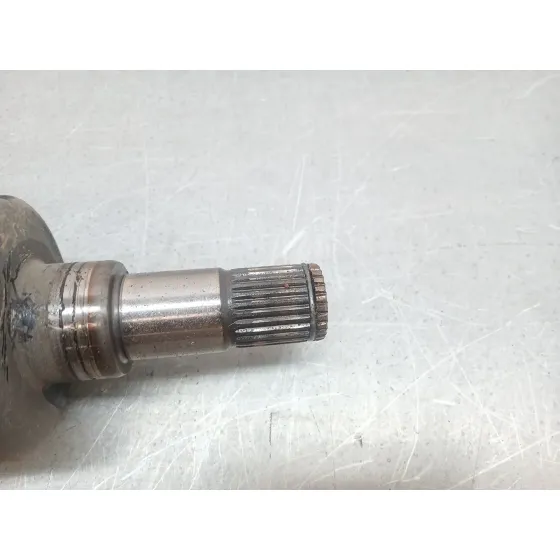 Transmision Delantera Izquierda para Mazda 3 Sedan (Bl)