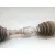 Transmision Delantera Izquierda para Mazda 3 Sedan (Bl)