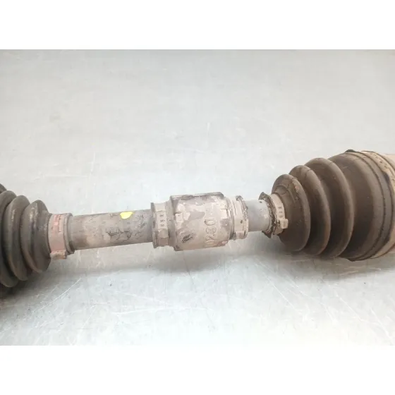 Transmision Delantera Izquierda para Mazda 3 Sedan (Bl)