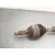 Transmision Delantera Izquierda para Mazda 3 Sedan (Bl)