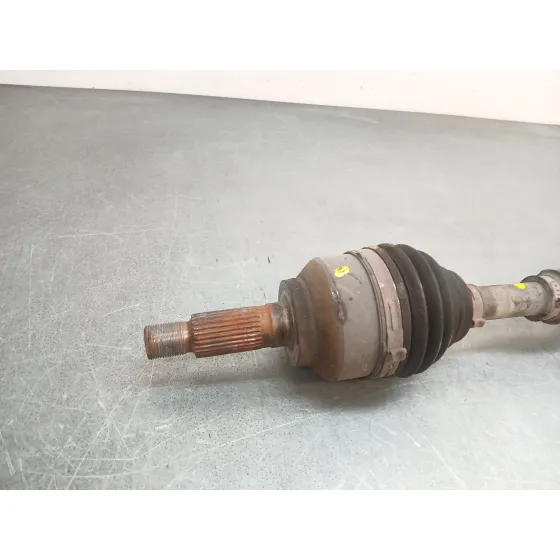 Transmision Delantera Izquierda para Mazda 3 Sedan (Bl)