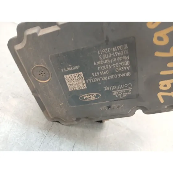 Abs para Mazda 3 Sedan (Bl)