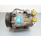 Compresor Aire Acondicionado para Mazda 3 Sedan (Bl)