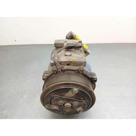 Compresor Aire Acondicionado para Mazda 3 Sedan (Bl)