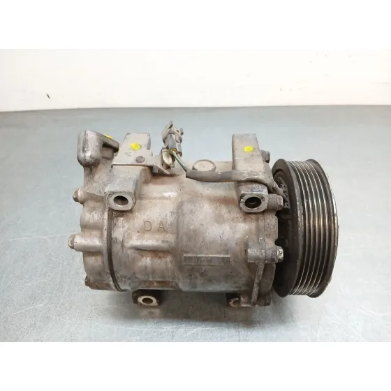 Compresor Aire Acondicionado para Mazda 3 Sedan (Bl)