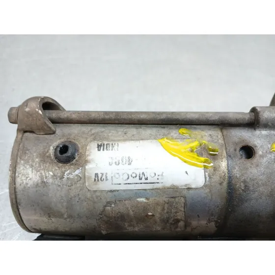 Motor Arranque para Mazda 3 Sedan (Bl)