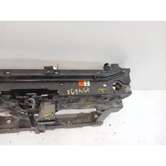 Panel Frontal para Mazda 3 Sedan (Bl)