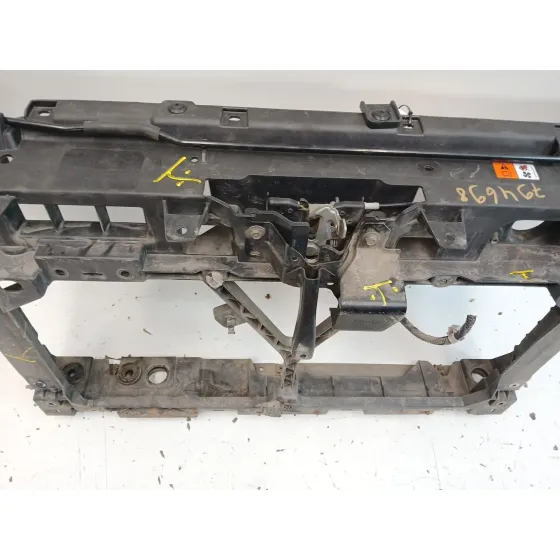 Panel Frontal para Mazda 3 Sedan (Bl)