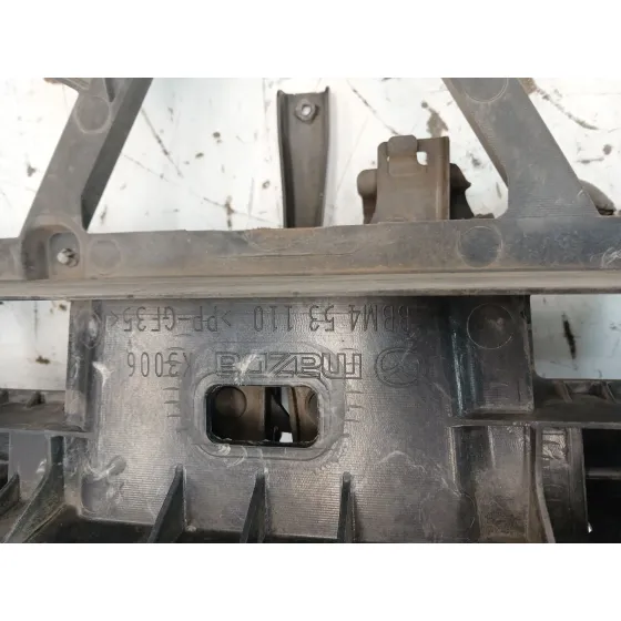 Panel Frontal para Mazda 3 Sedan (Bl)