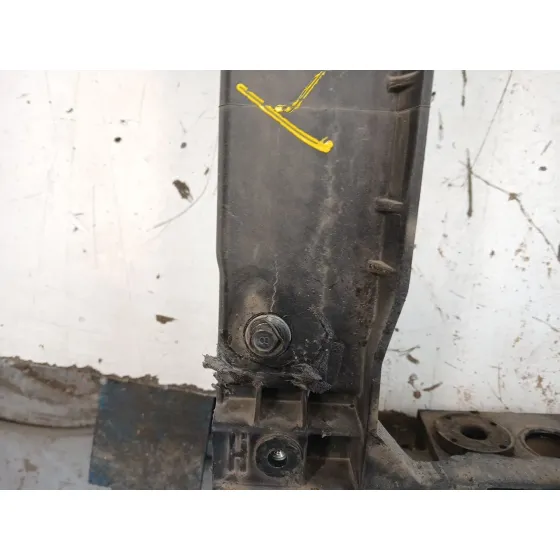 Panel Frontal para Mazda 3 Sedan (Bl)