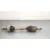 Transmision Delantera Izquierda para Mazda 3 Sedan (Bl)
